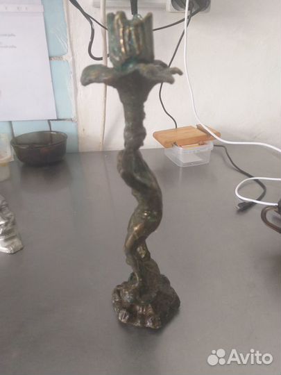 Подсвечник