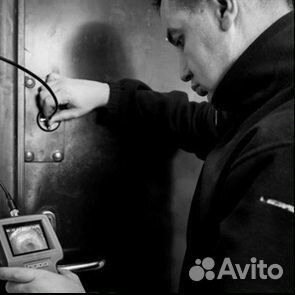 Вскрытие дверей/Замков/Сейфов/Авто