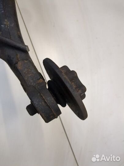 Рычаг подвески Opel Movano, 2006