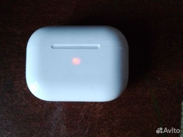 Airpods pro копия