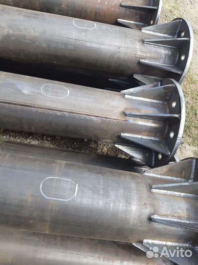 Плазменная резка металла на станке с чпу