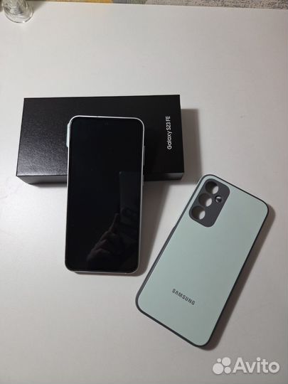 Samsung Galaxy S23 FE, 8/128 ГБ
