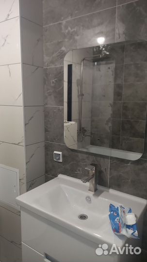 Укладка кафеля ванной под ключ