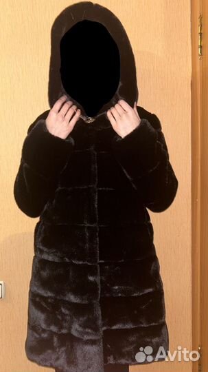 Искусственная шуба