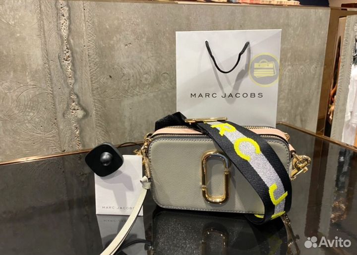 Cумка Marc Jacobs