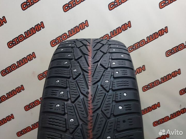 Nokian Tyres Hakkapeliitta 7 215/55 R16 97T