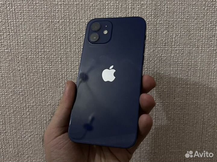 iPhone 12, 128 ГБ