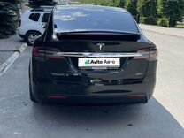 Tesla Model X AT, 2018, 45 000 км, с пробегом, цена 6 000 000 руб.