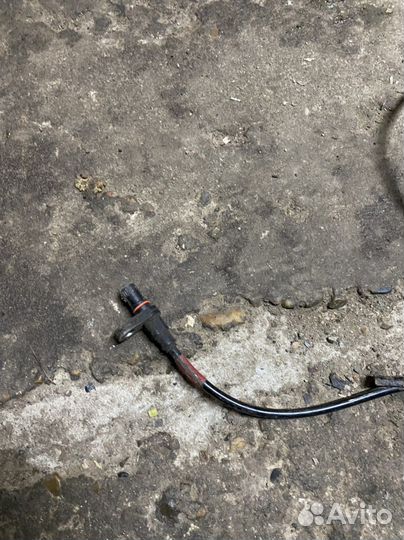 Датчик абс чери тигго фл FL т11 передний задний