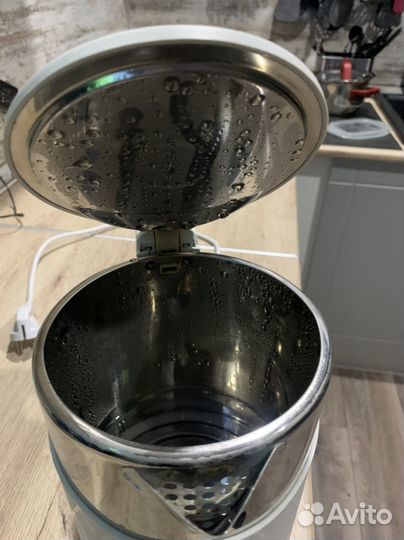 Чайник электрический