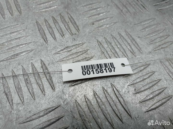 Джойстик управления мультимедиа Mercedes E-klasse