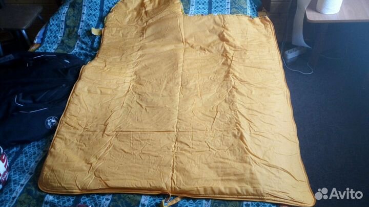 Спальный мешок