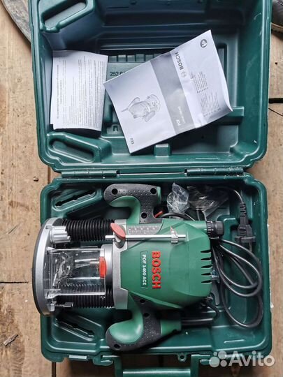 Электроинструмент