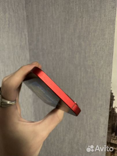 iPhone 13, 256 ГБ