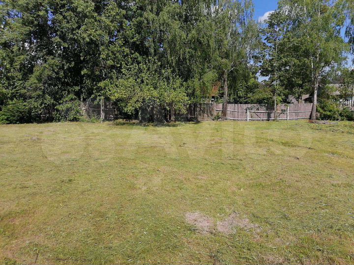 Участок 21,6 сот. (ИЖС)