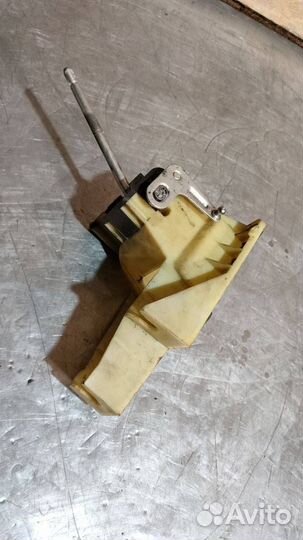 Кулиса МКПП Ford Focus 2 2005 4M5R7C153ME