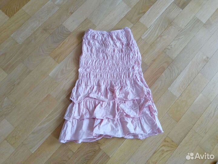 Платье XS Styliboom (Германия) барбикор