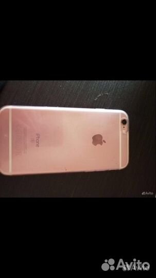 iPhone 6s обмен