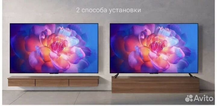 Телевизор Xiaomi Mi TV 6 Oled 65