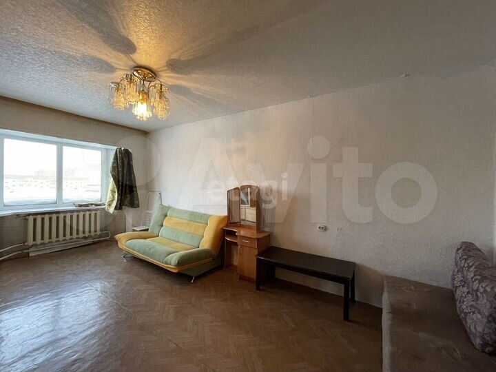 1-к. квартира, 37,9 м², 5/5 эт.