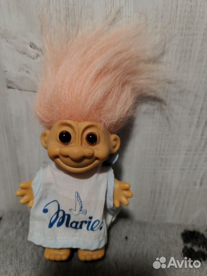 Тролли куклы
