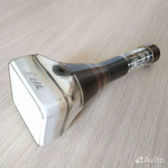 Трубка электронно-лучевая 16ло4В бу