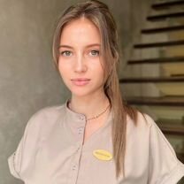 Косметолог чистка лица, массаж лица, массаж тела, Красногорск