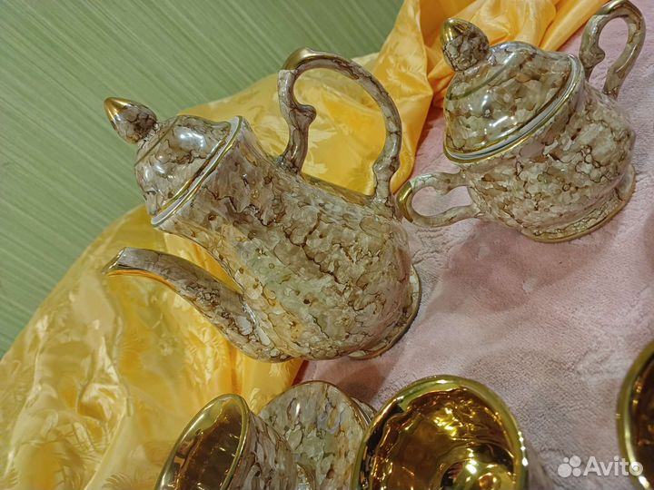 Чайный кофейный