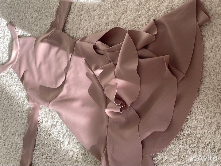 Платье летнее женское,раз xs