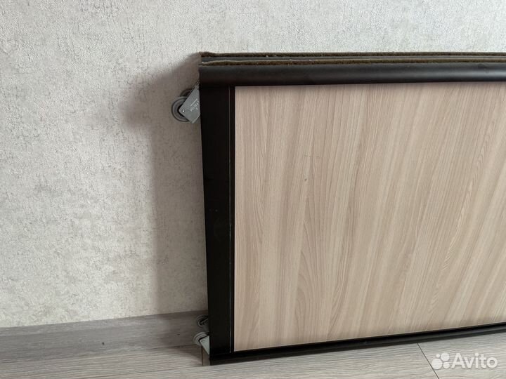 Двери для шкафа купе