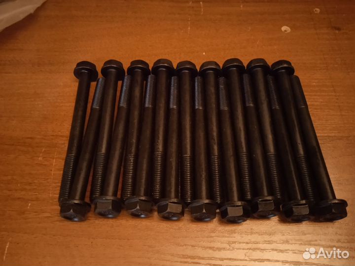 Болты гбц для баф феникс 1044/1065 фав 1041/1031