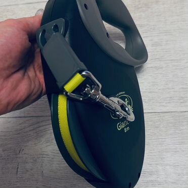 Поводок flexi giant xl 8m