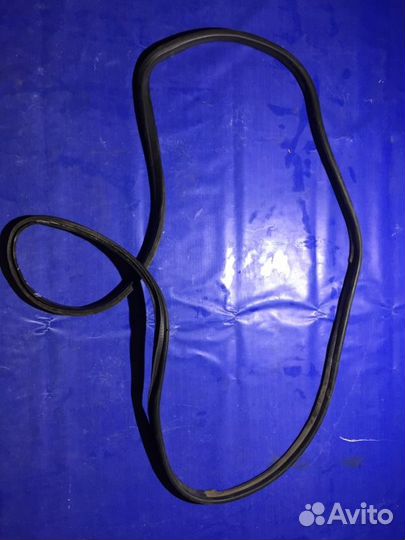 Уплотнительная резинка Mercedes-Benz A 140 W168