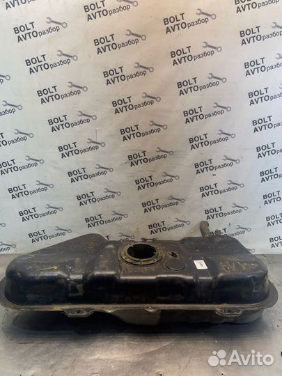 Бак топливный Kia Venga YN G4FA 2012