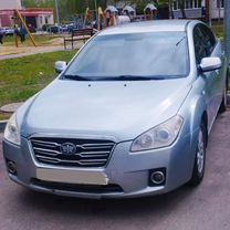 FAW Besturn B50 1.6 MT, 2012, 100 000 км, с пробегом, цена 450 000 руб.