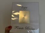 Franck boclet Enjoy 100 в упаковке