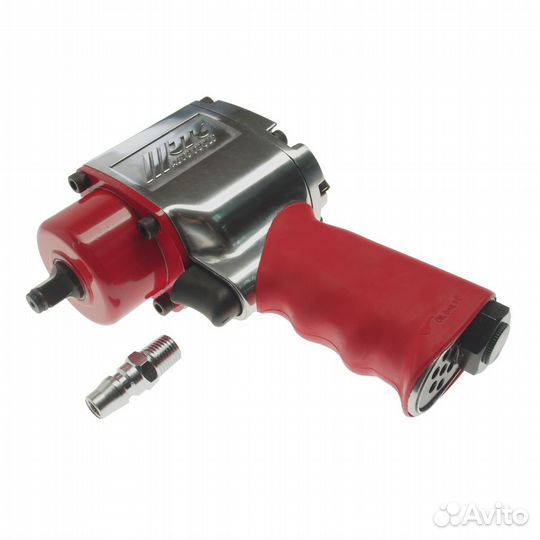 Гайковерт пневматический JTC, пневмогайковерт