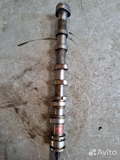 Распредвал Audi A6 C6 3.2 auк