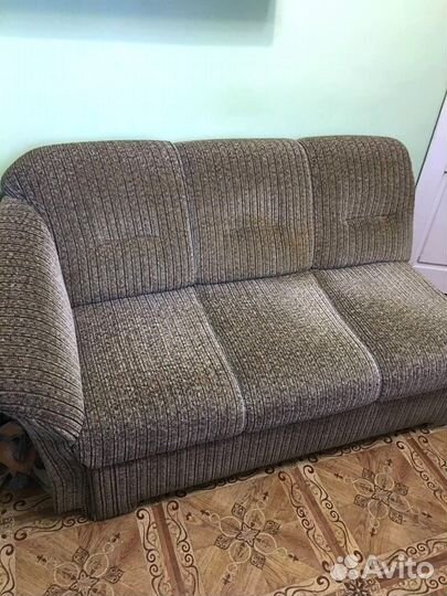 Диван угловой