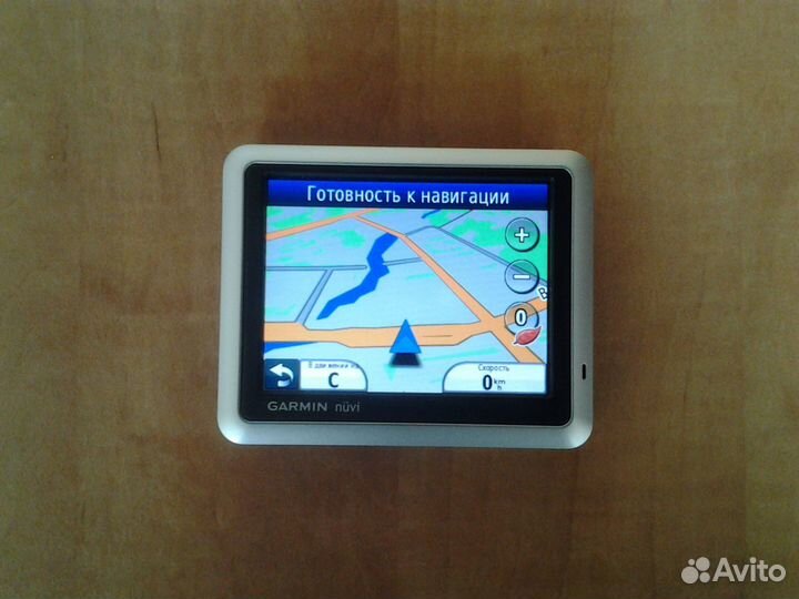 Навигатор garmin