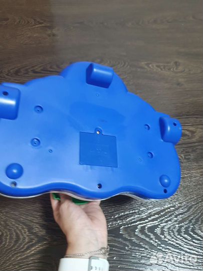 Детский руль игрушка