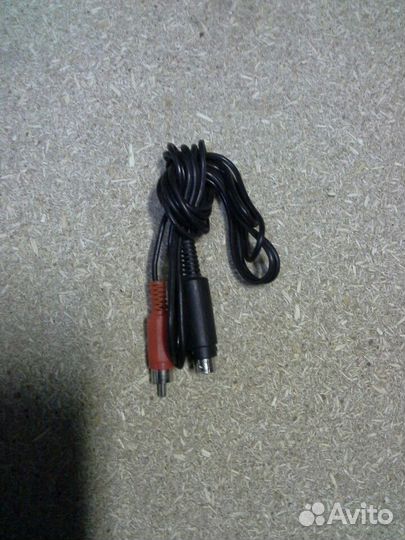 Кабель для пк