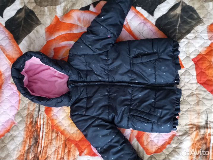 Детская одежда