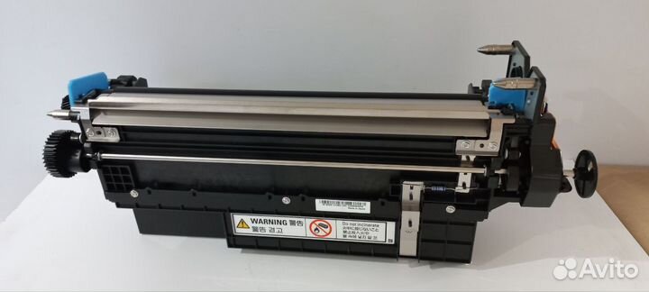 Узел ролика 2-го переноса Xerox Versant 80/2100