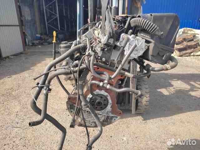 Двигатель rover 75 1 nn