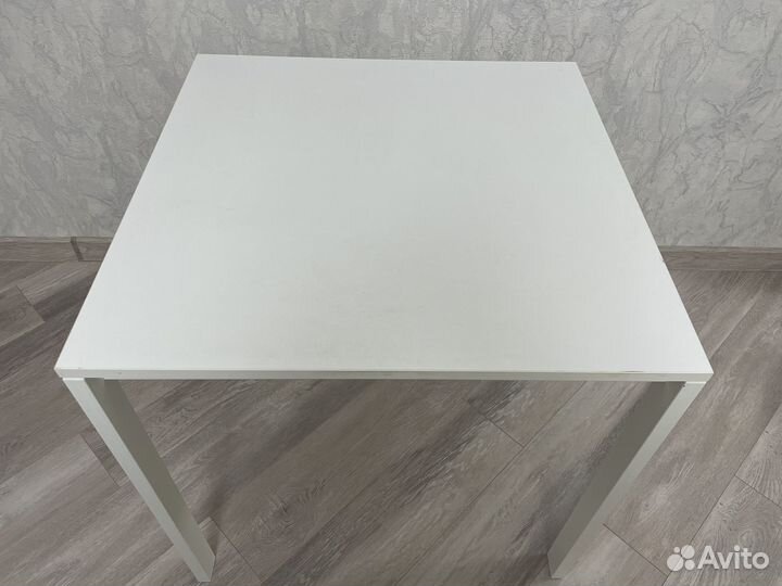 Продам Кухонный Квадратный Стол Икея