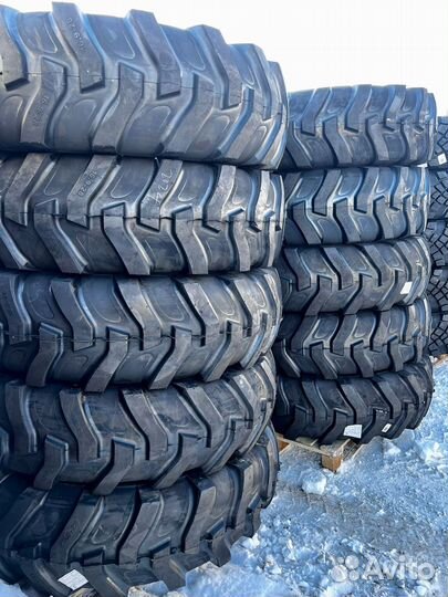 Шины на спецтехнику (29,5/28/80/16,9 14 PR)