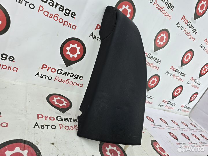 Накладка сиденья заднего левая BMW 5 F10 F11 F18 б