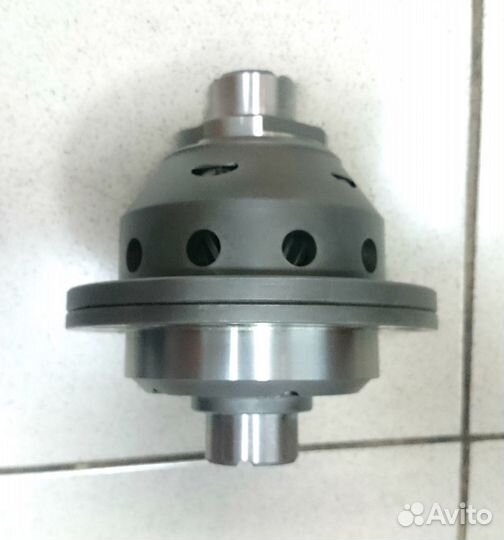 Самоблок (блокировка) на Kia с кпп M6CF1 (6MT)