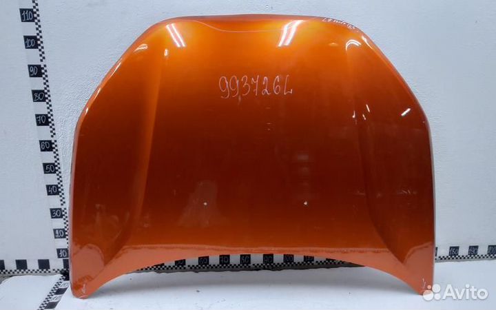 Капот LADA Vesta 1